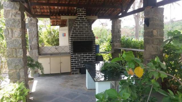 Sítio para venda em gravatá, nossa senhora das graças, 4 dormitórios, 2 suítes, 3 banheiro - Foto 15