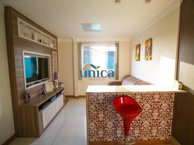 Casa à venda com 3 dormitórios em Comasa, Joinville cod:un01126 - Foto 13
