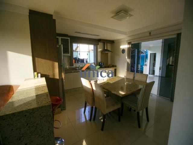 Casa à venda com 3 dormitórios em Comasa, Joinville cod:un01126 - Foto 5