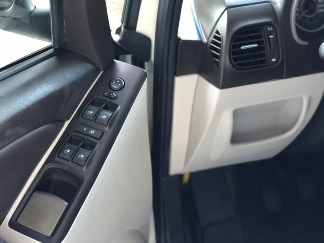 Fiat idea sublime 1.6 2015 - Foto 7
