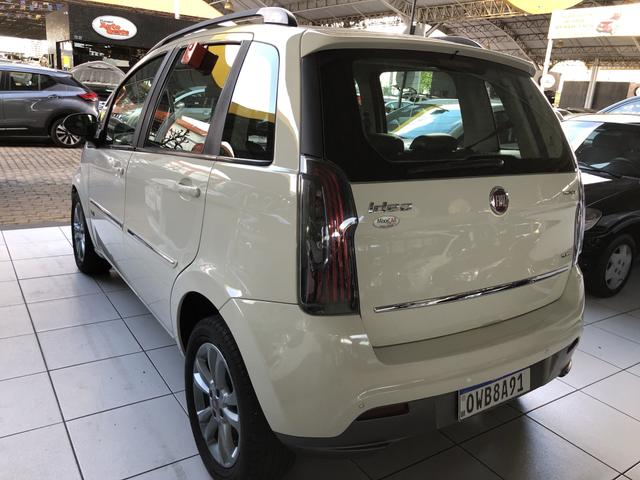 Fiat idea sublime 1.6 2015 - Foto 10