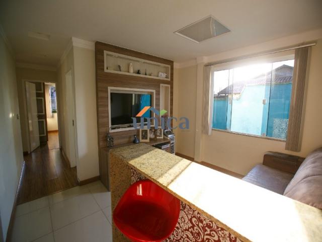 Casa à venda com 3 dormitórios em Comasa, Joinville cod:un01126 - Foto 11