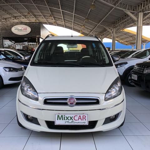 Fiat idea sublime 1.6 2015 - Foto 4