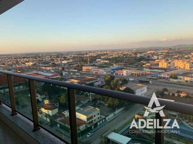 Apartamento para alugar com 3 dormitórios em Santa mônica, Feira de santana cod:AP00021 - Foto 6
