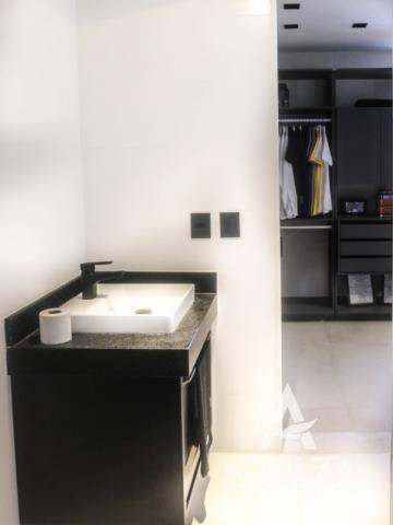 Apartamento à venda com 1 dormitórios em Santa mônica, Feira de santana cod:AP00022 - Foto 10