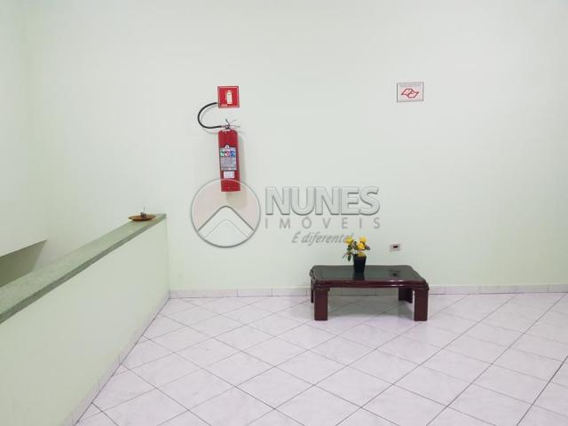 Escritório para alugar em Jardim bela vista, Osasco cod:33752 - Foto 3