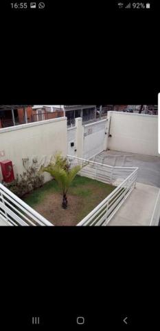 Casa de condomínio à venda com 2 dormitórios em Água fria, São paulo cod:CA0476