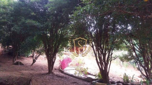 Chácara à venda, 2800 m² por r$ 230.000,00 - pessegueiros - teresópolis/rj - Foto 4