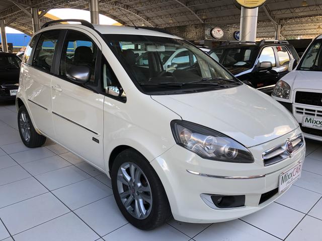 Fiat idea sublime 1.6 2015 - Foto 6