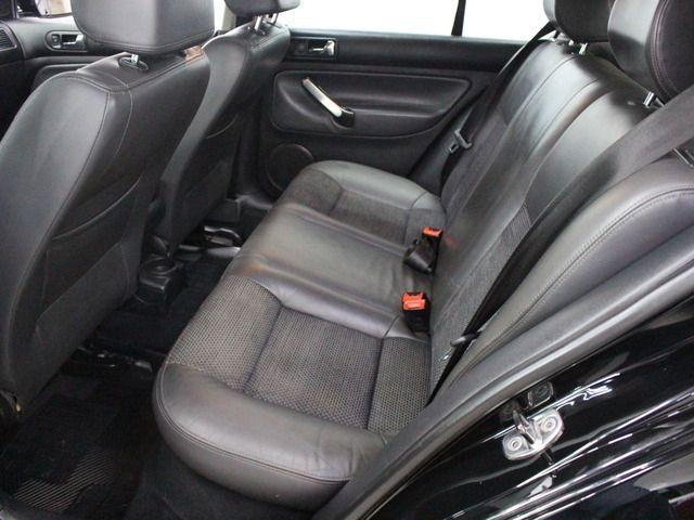 Golf Sportline 1.6 Mi Total Flex 8V 4p - Foto 8
