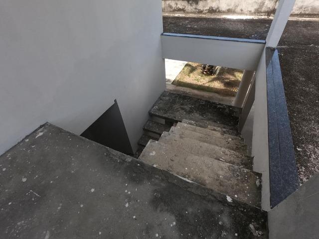 Passaredo - Ponta Negra com 510m² de área construída - 4 suítes - Foto 8