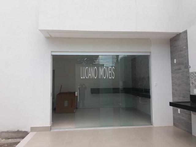 Casa à venda com 4 dormitórios em Ilha dos araújos, Governador valadares cod:0020 - Foto 18