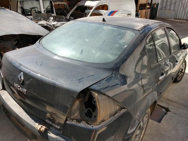 Megane 1.6 Sucata - Foto 2