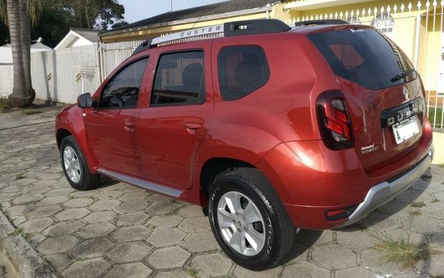 Duster Dynamique Automático 2016 2.0 - Foto 2