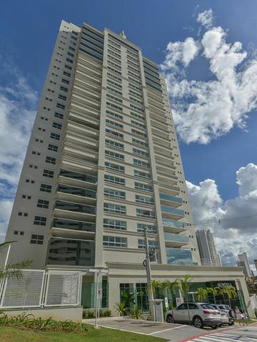 Edifício Supéria com 03 suítes e 03 vaga de garagem - Foto 15