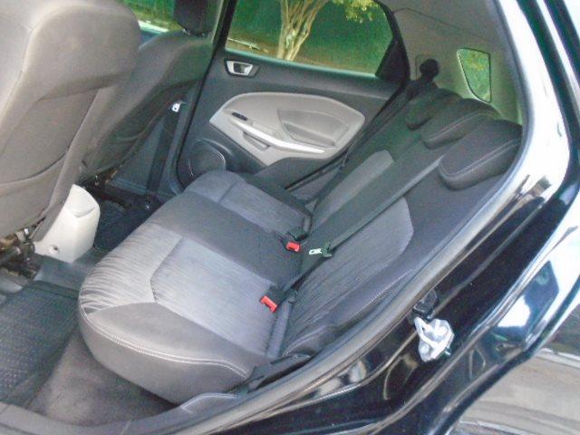 FORD ECOSPORT 2013/2014 2.0 TITANIUM 16V FLEX 4P AUTOMÁTICO - Foto 4