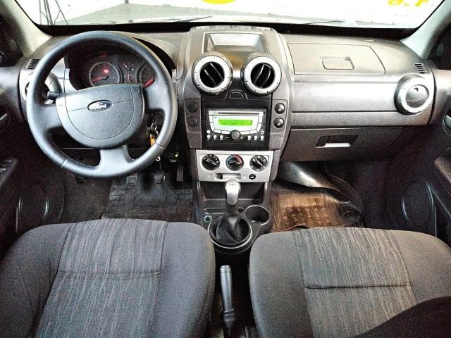 Ford - Ecosport freestyle - Completo - Flex+GNV - Nova - Foto 8