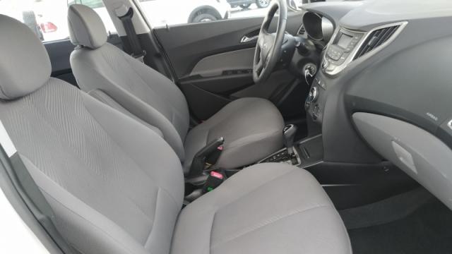 HYUNDAI HB20S 1.6 PREMIUM 16V FLEX 4P AUTOMATICO. - Foto 7