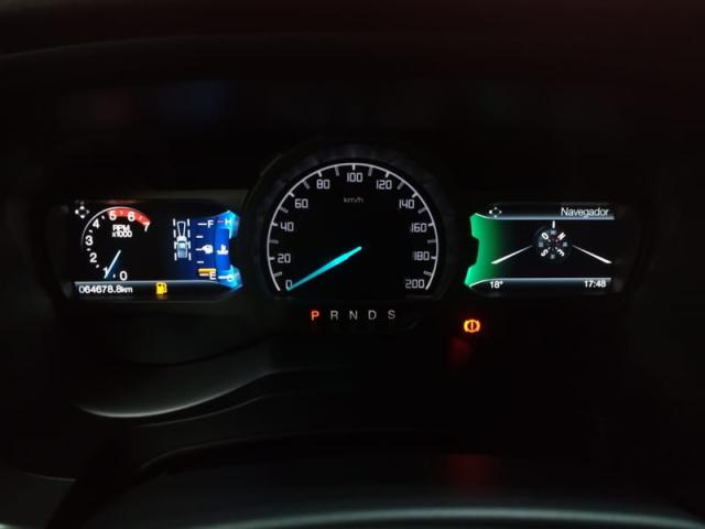 FORD RANGER LIMITED 3.2 20V 4X4 CD 2017 - Foto 8