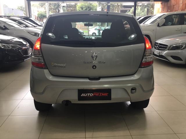 Renault Sandero 1.0 - Foto 6