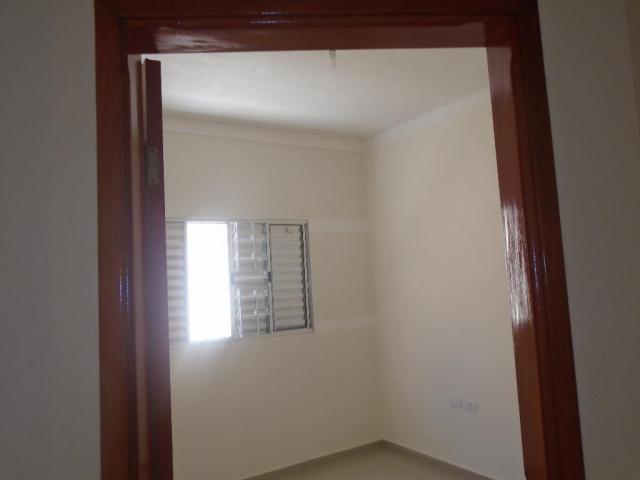 Casa à venda, 3 quartos, 2 vagas, Parque Nova Carioba - Americana/SP - Foto 8