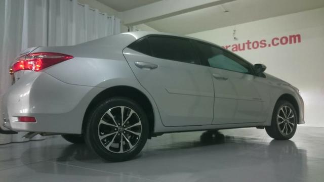 Corolla GLi Prata 1.8 Aut 2017 - Foto 3