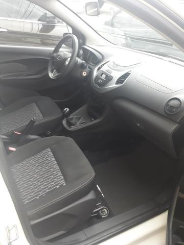 Ford/Ka SE 1.0 2015/2015 - Foto 7
