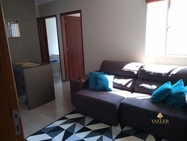 Apartamento, Real Parque, São José-SC - Foto 3