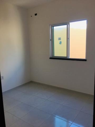 Casa nova com documentação inclusa - Foto 12