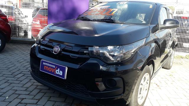 Mobi DRIVE 1.0 - Foto 2