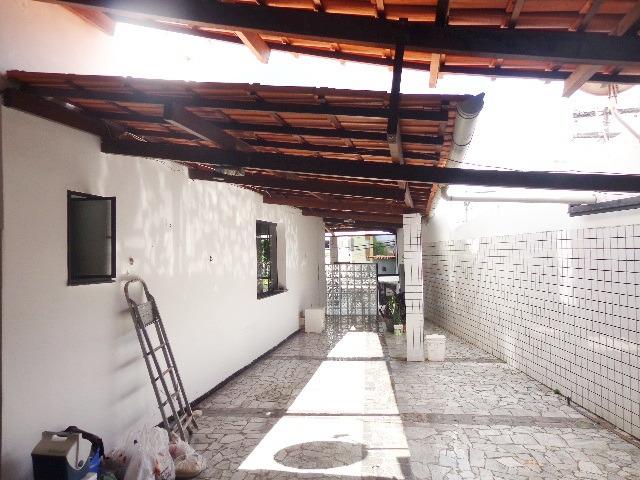 Casa 4 quartos - Vila Laura - Foto 4