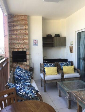 Alugo apto Wellness beach park - Foto 3