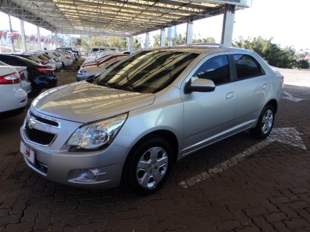 Chevrolet Cobalt 1.8 LT