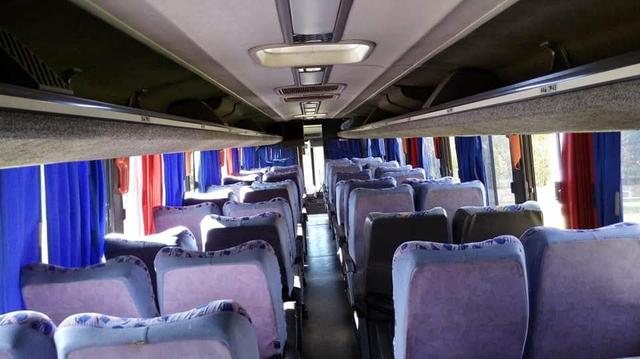 Torrando leia tudo ( B10M 6cc 340cv) - Foto 13