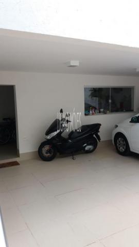 Casa à venda com 3 dormitórios em Ilha dos araújos, Governador valadares cod:CA0045 - Foto 5