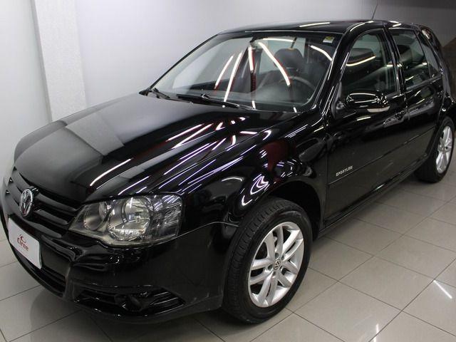 Golf Sportline 1.6 Mi Total Flex 8V 4p
