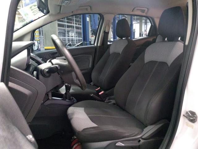 ECOSPORT SE 1.6 16V FLEX 2015 - Foto 5