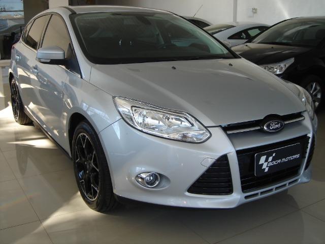 Focus hatch titanium - Foto 2