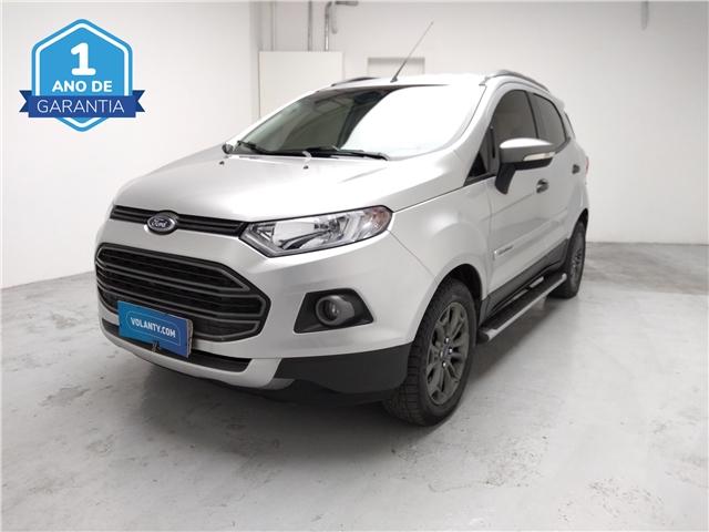 Ford Ecosport 1.6 freestyle 16v flex 4p powershift