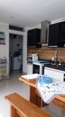 Casa à venda com 3 dormitórios em Ilha dos araújos, Governador valadares cod:CA0045 - Foto 9