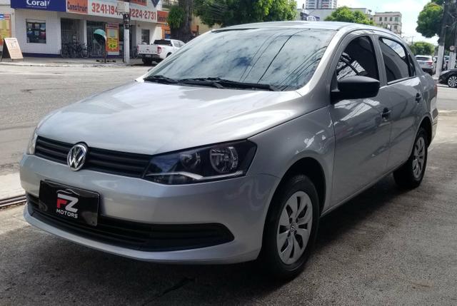 Voyage 1.6 2016 - FZ Motors - Foto 2