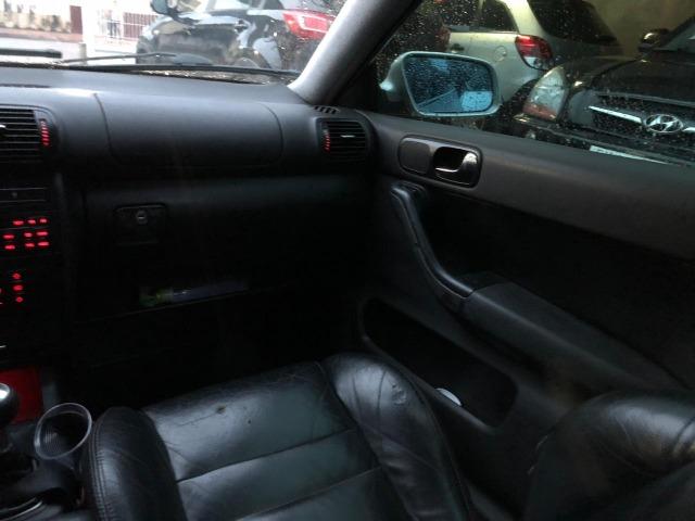 Audi A3 1.8 Aspirado (APG) Nacional 5P Completo! Tudo Funcionando! - Foto 17