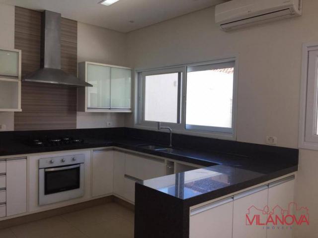 Casa à venda por r$ 2.500.000 - jardim das colinas - são josé dos campos/sp - Foto 4