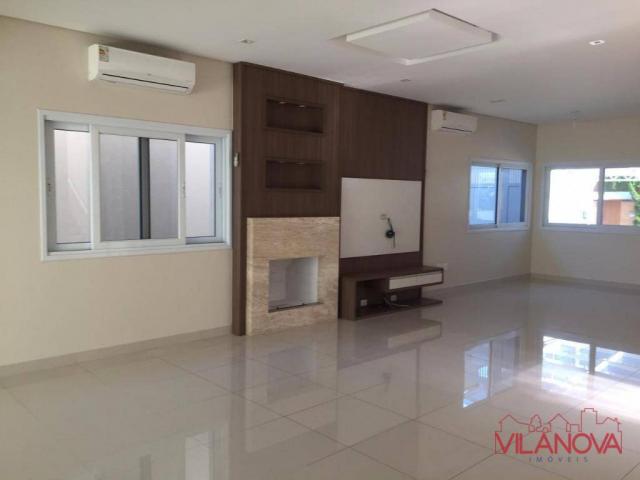 Casa à venda por r$ 2.500.000 - jardim das colinas - são josé dos campos/sp