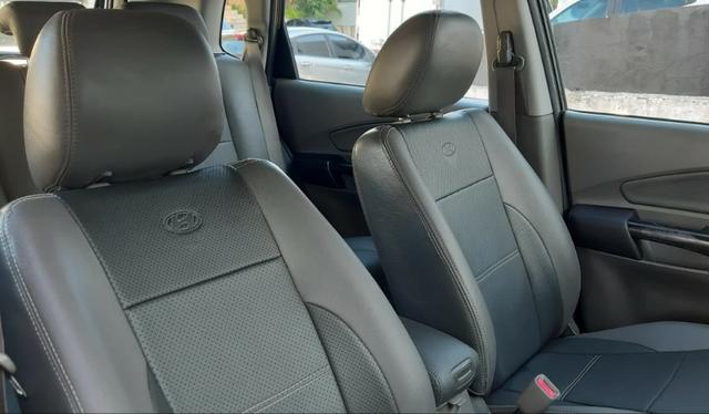 Hyundai Tucson 2.7 4wd top - Foto 8