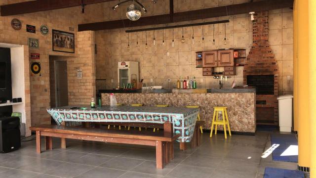 Linda casa no Atalaia com 4 suítes que comporta até 20 pessoas! - Foto 2