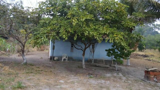 Sítio em Ibicui, sudoeste com +- 6000 m2 - Foto 2