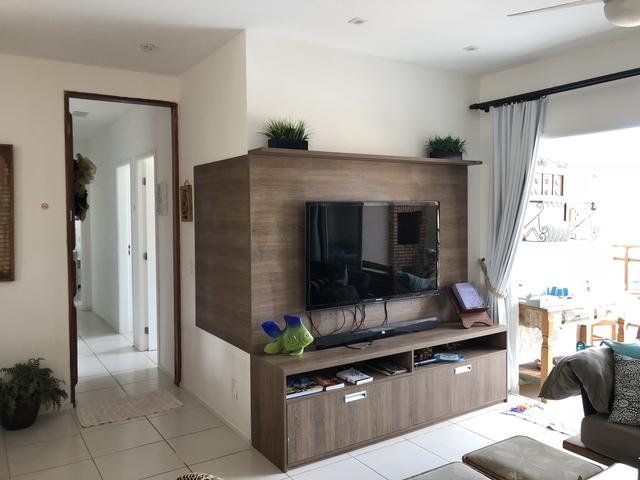 Alugo apto Wellness beach park - Foto 9
