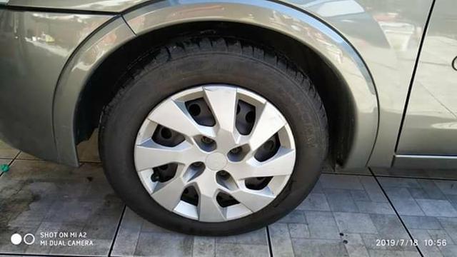 Corsa maxx 1.4 hatch 2012 - Foto 6