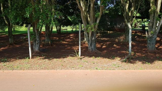Chácara 12.500m² Alto da boa vista Próximo três lagoas Foz do Iguaçu - Foto 4
